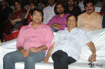 Saheba Subramanyam Movie Audio Launch